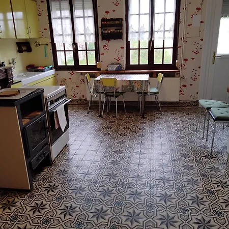 A La Campagne * Mailly-Maillet