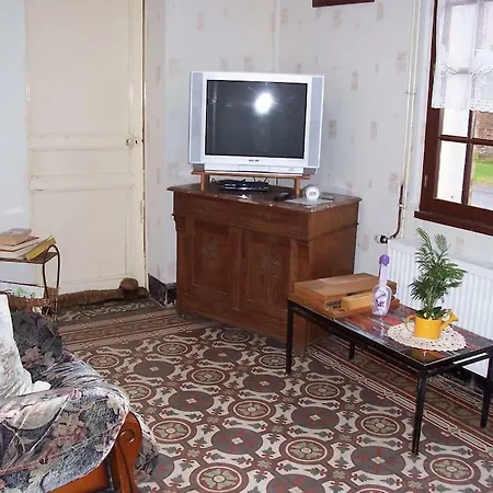 Nyaraló A La Campagne *