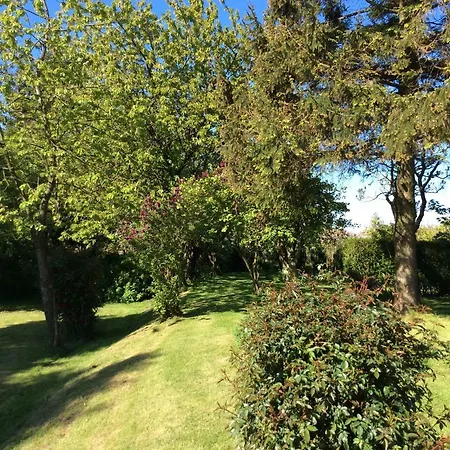 A La Campagne *
