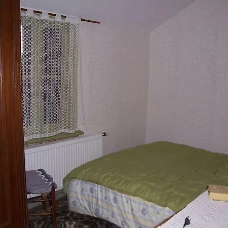 Nyaraló A La Campagne Mailly-Maillet