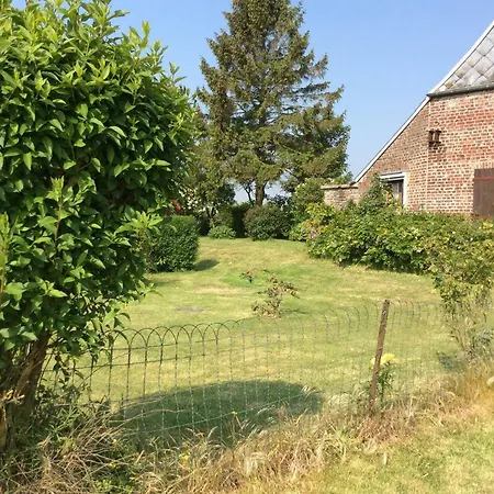 A La Campagne