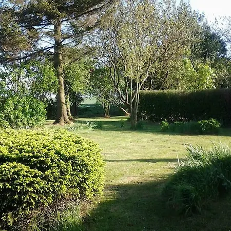 A La Campagne