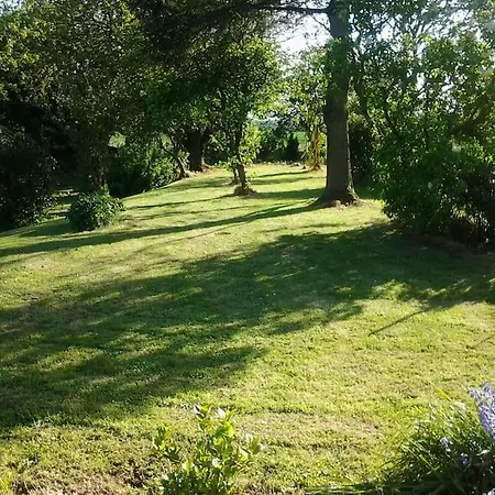 A La Campagne Nyaraló *