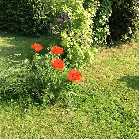 A La Campagne Nyaraló