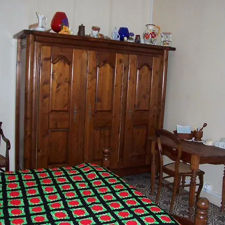 A La Campagne Дом отдыха *