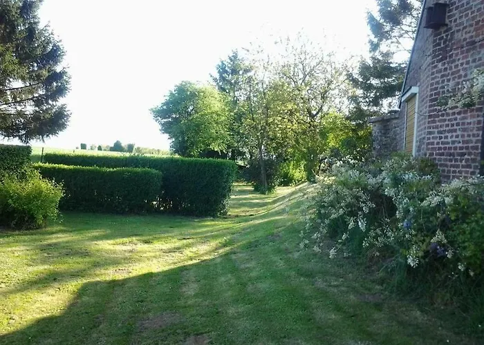 Holiday home A La Campagne